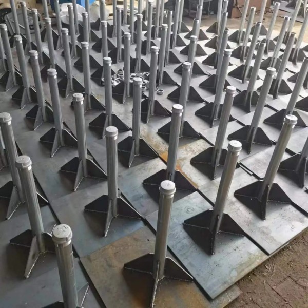 新郑沉降板现货