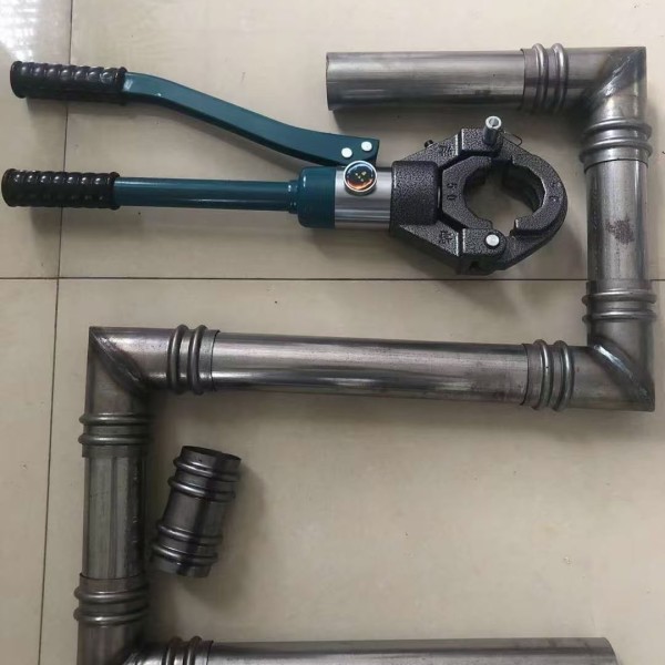 新郑鑫亿呈冷却管